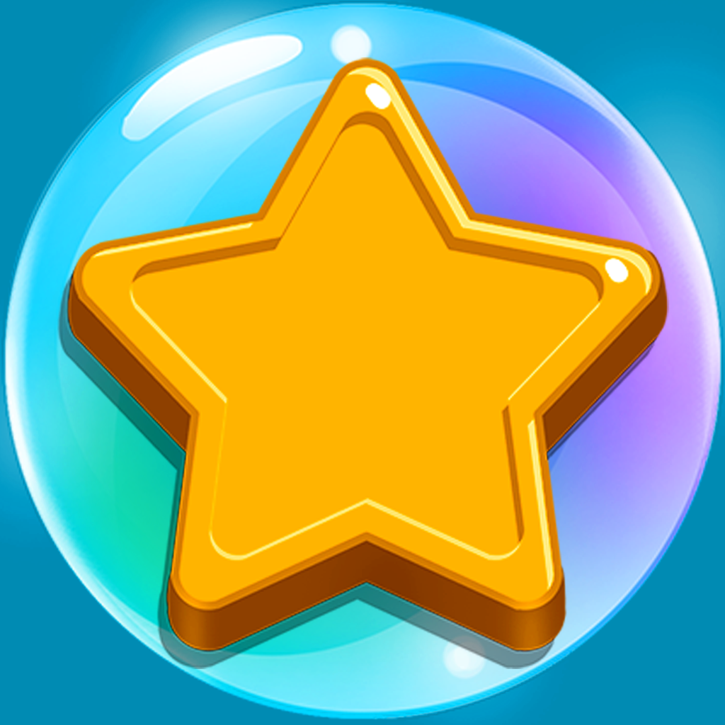 Educational games for toddlers App Icon