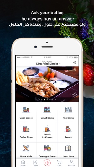 OLO Discover & Order(圖1)-速報App