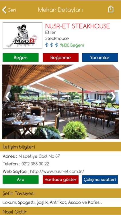 Gecce Mekan screenshot-4