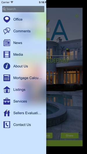 OZA Realty(圖2)-速報App