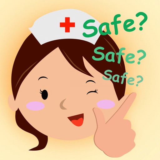 Safety+Nurses icon