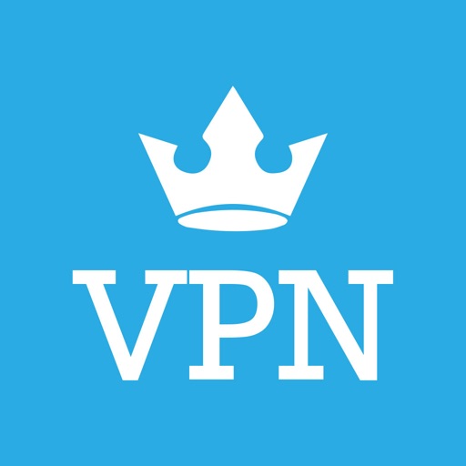 VPN - Unlimited VPN Proxy Site iOS App