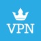 VPN app for your iPhone/iPad