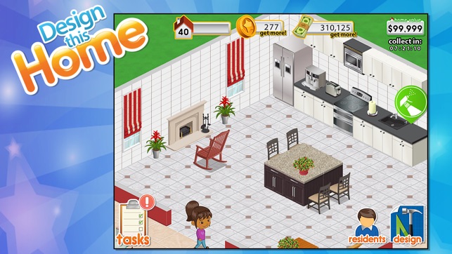 Design This Home(圖4)-速報App