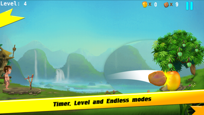 The Jungle Kid Pro Screenshot 5