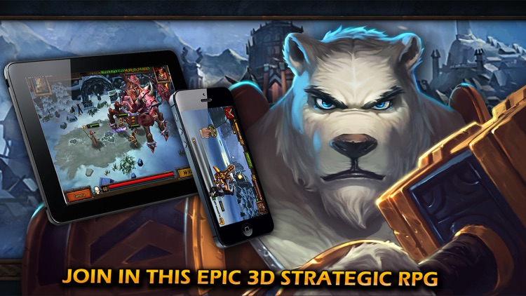 AgeOfWarriors - Dragon Discord screenshot-4
