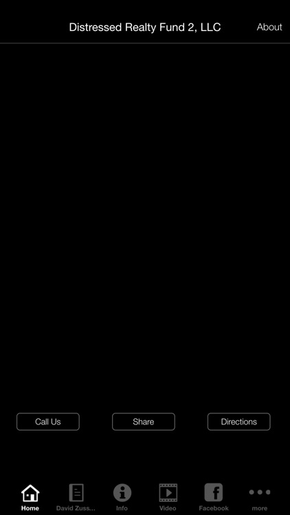 Distressed Realty Fund 2, LLC