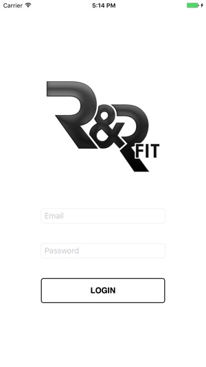 R and R Fit