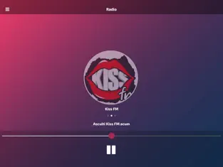 Zrzut ekranu 3 Revista Presei cu Live TV iphone
