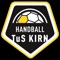 Die App dient der Vorstellung des Vereins und des Handballsport