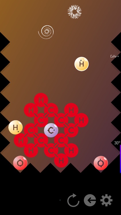 Chemtrix screenshot-5