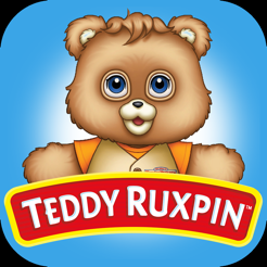 teddy rock spin