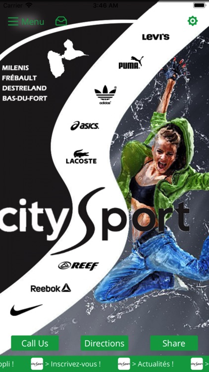 City Sport