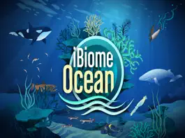 Game screenshot iBiome-Ocean mod apk