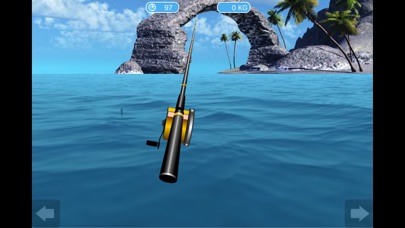 Real Fishing Champion Club screenshot 2