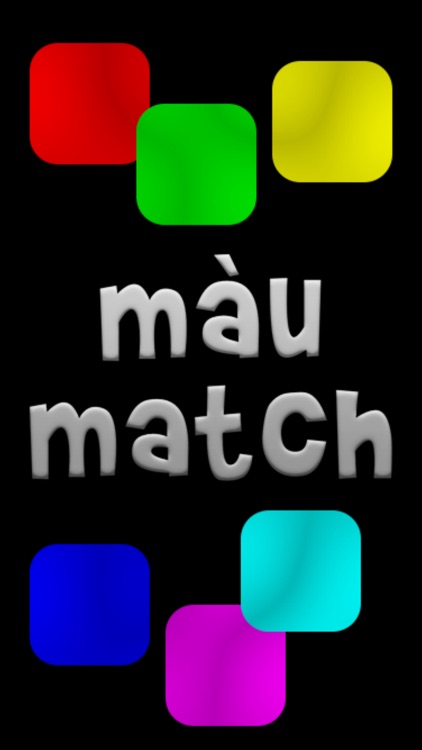Mau Match