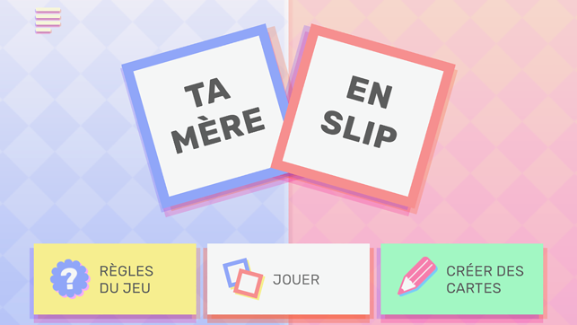 Ta Mère En Slip(圖1)-速報App