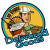 LV Delivered Goods Lunch