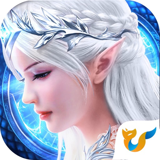暗黑召唤-3D大型奇迹魔幻手游
