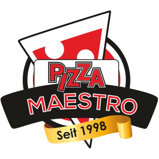 Pizza Maestro