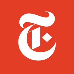 NYT Cooking Apple Watch App
