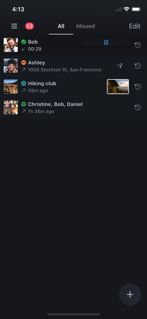 knull app zello knull app zello