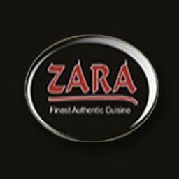 Zara Tandoori