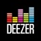 Icon for Deezer - Music Player & Radio