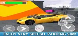 Game screenshot City Car Rooftop Parking mod apk