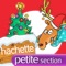 S comme sapin, L comme lutin… Toute la magie de Noël pour consolider en s’amusant les apprentissages de la maternelle 