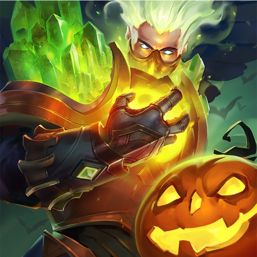 Juggernaut Wars – Action MOBA
