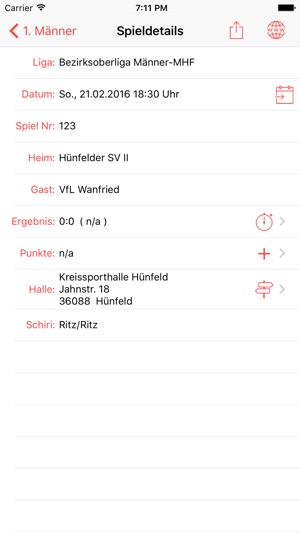 VfL Wanfried Handball(圖3)-速報App