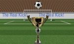 Real Kick World Football