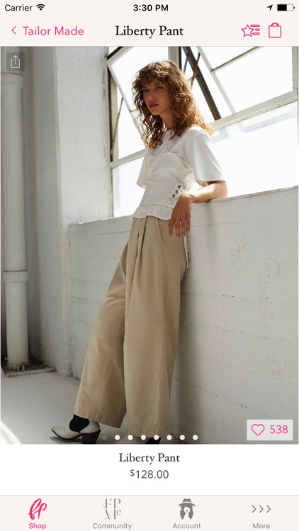 Free People