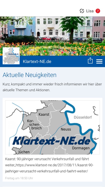 Klartext-NE.de