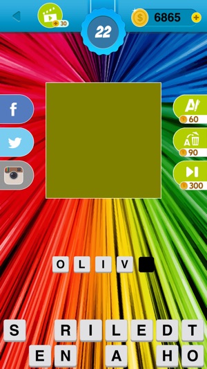 Guess the Color - Guess all kinds of colors!(圖5)-速報App