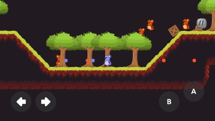 Kave Koala screenshot-3