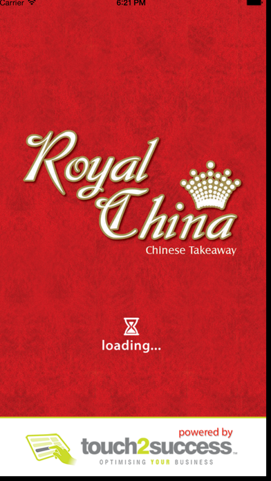 How to cancel & delete Royal China from iphone & ipad 1