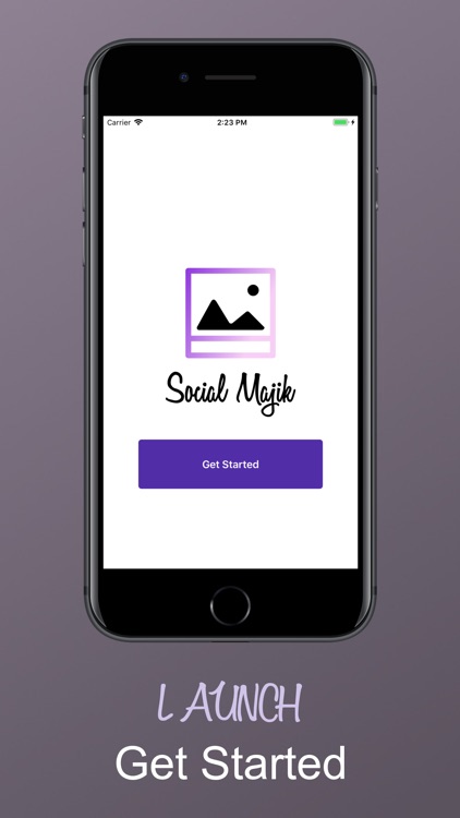 Social Majik
