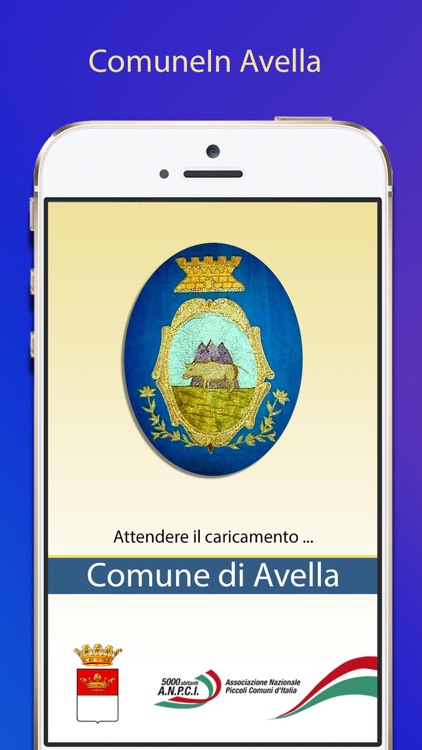 ComuneIn Avella