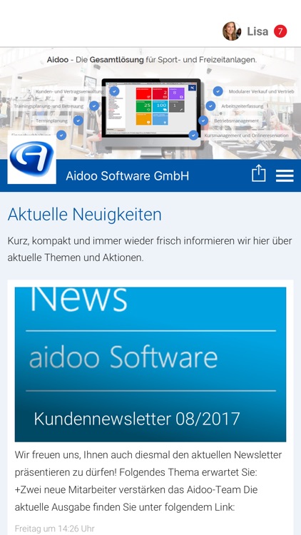 Aidoo Software GmbH