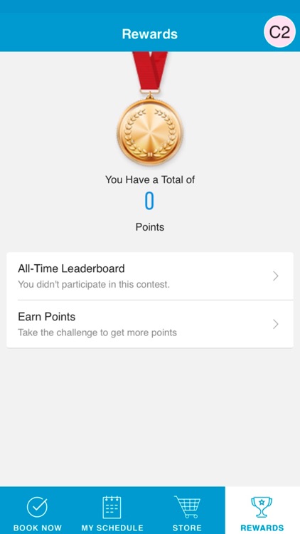 Will Power Fitness screenshot-3
