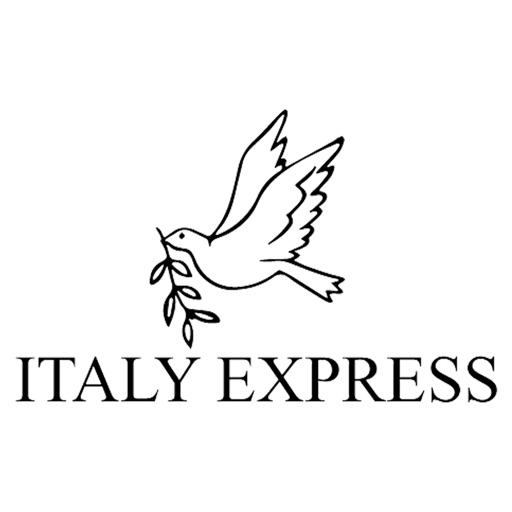 Italy Express icon