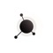 SphereTones is a visual instrument