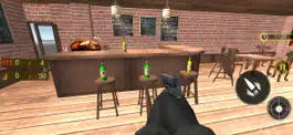 Game screenshot Bottle Expert Shooting 3D mod apk