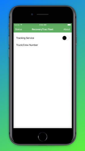 RecoveryTrac Fleet(圖1)-速報App
