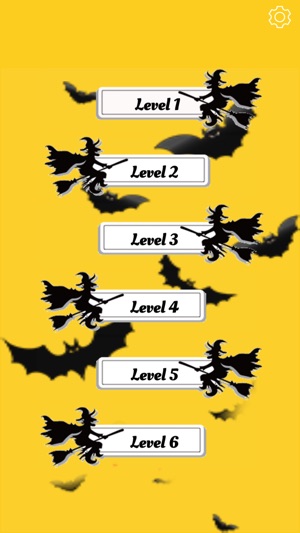 Trick or Treat Guess(圖2)-速報App