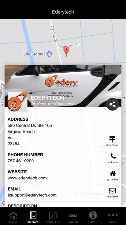 Ederytech screenshot-4