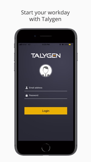 Talygen Business Intelligence(圖2)-速報App