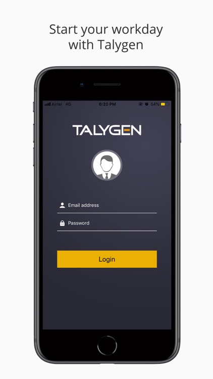 Talygen Business Intelligence